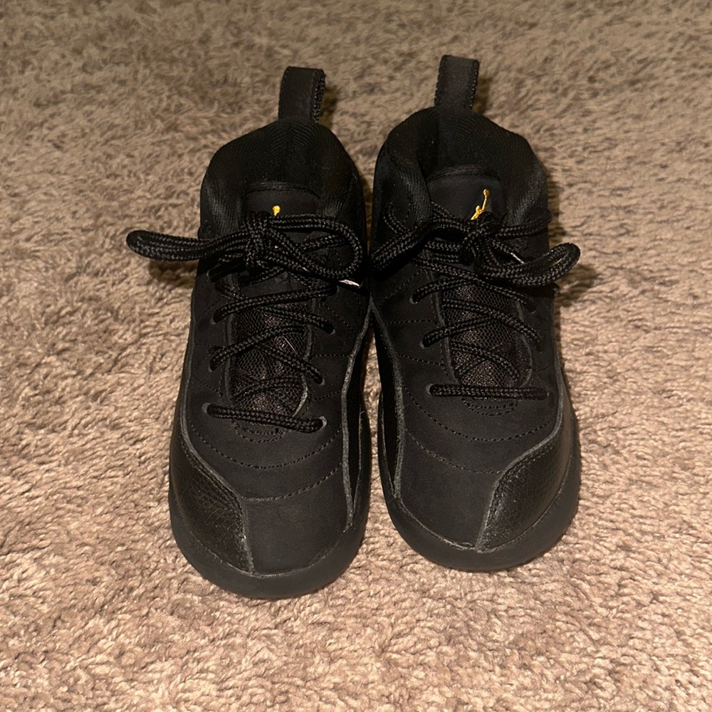 Jordan retro 12